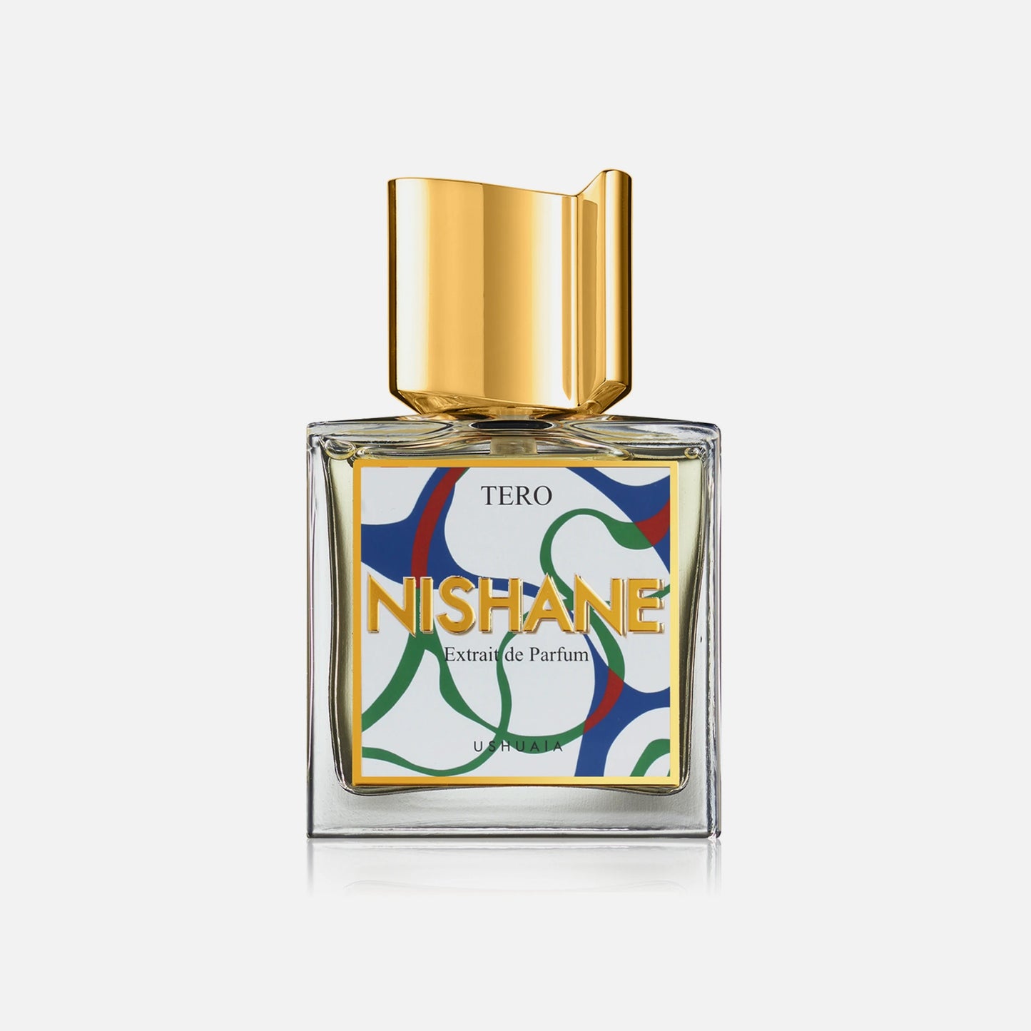 Nishane Tero Unisex Extrait de Parfum - 50ml – bottle
