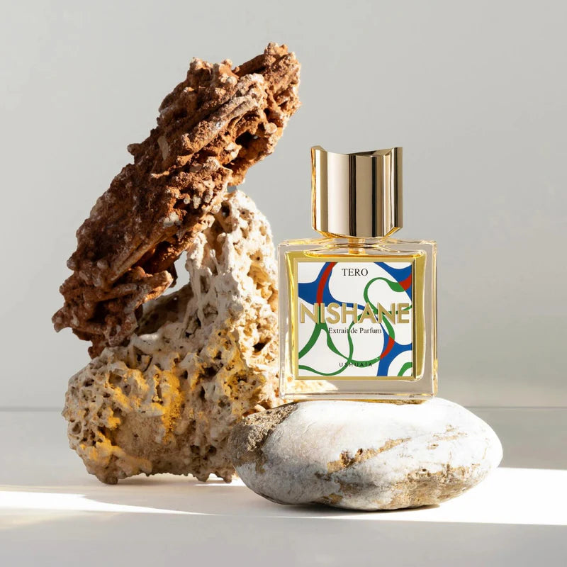 Nishane Tero Unisex Extrait de Parfum - 50ml