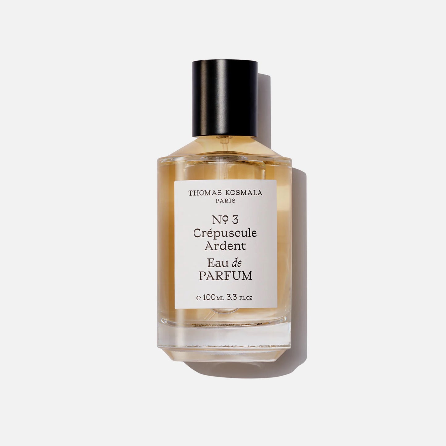 No.3 Crépuscule Ardent – bottle