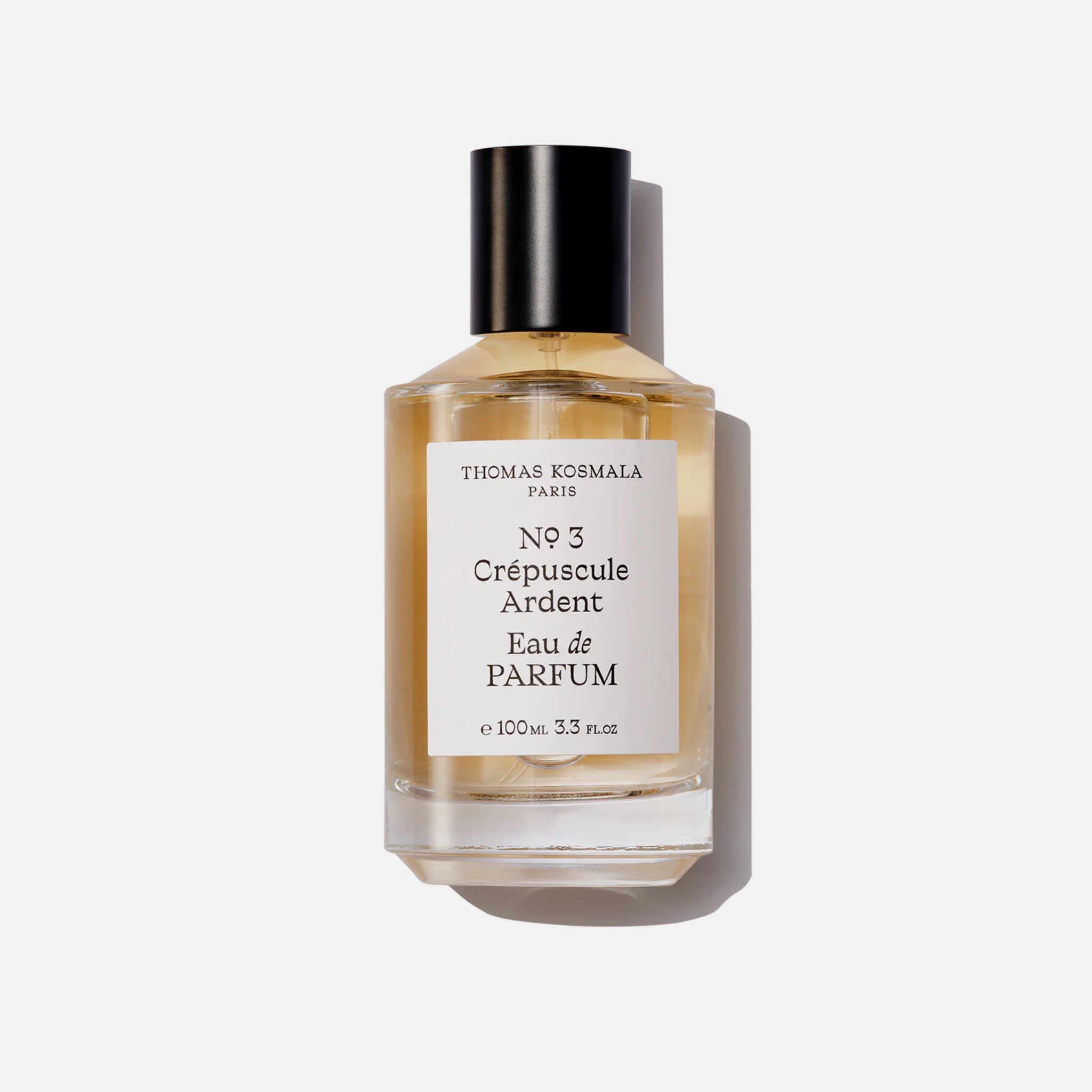 No.3 Crépuscule Ardent – bottle