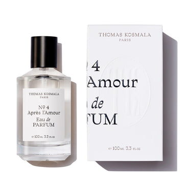 Thomas Kosmala No.4 Après l’Amour Unisex Eau de Parfum - 100ml – alternate view