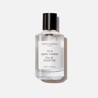 Thomas Kosmala No.4 Après l’Amour Unisex Eau de Parfum - 100ml – bottle