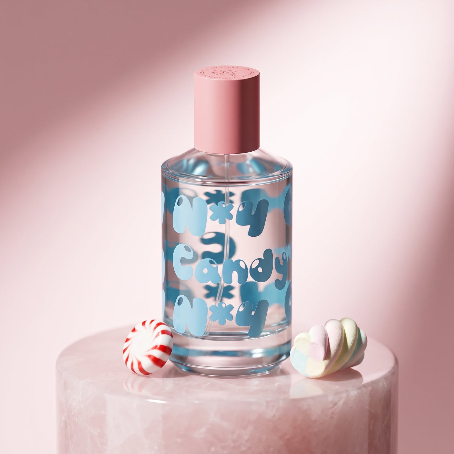 Thomas Kosmala No.4 Candy