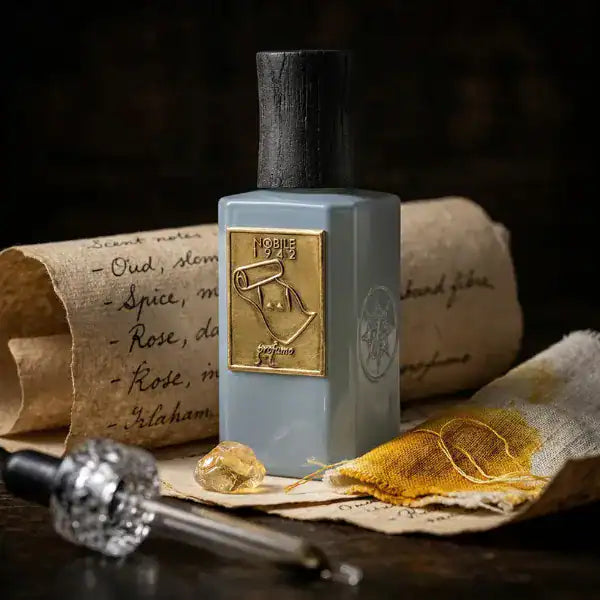 Nobile 1942 1001 Unisex Elixir de Parfum - 75ml