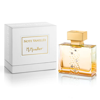 M.Micallef Note Vanillée Women's Eau de Parfum - 100ml – alternate view