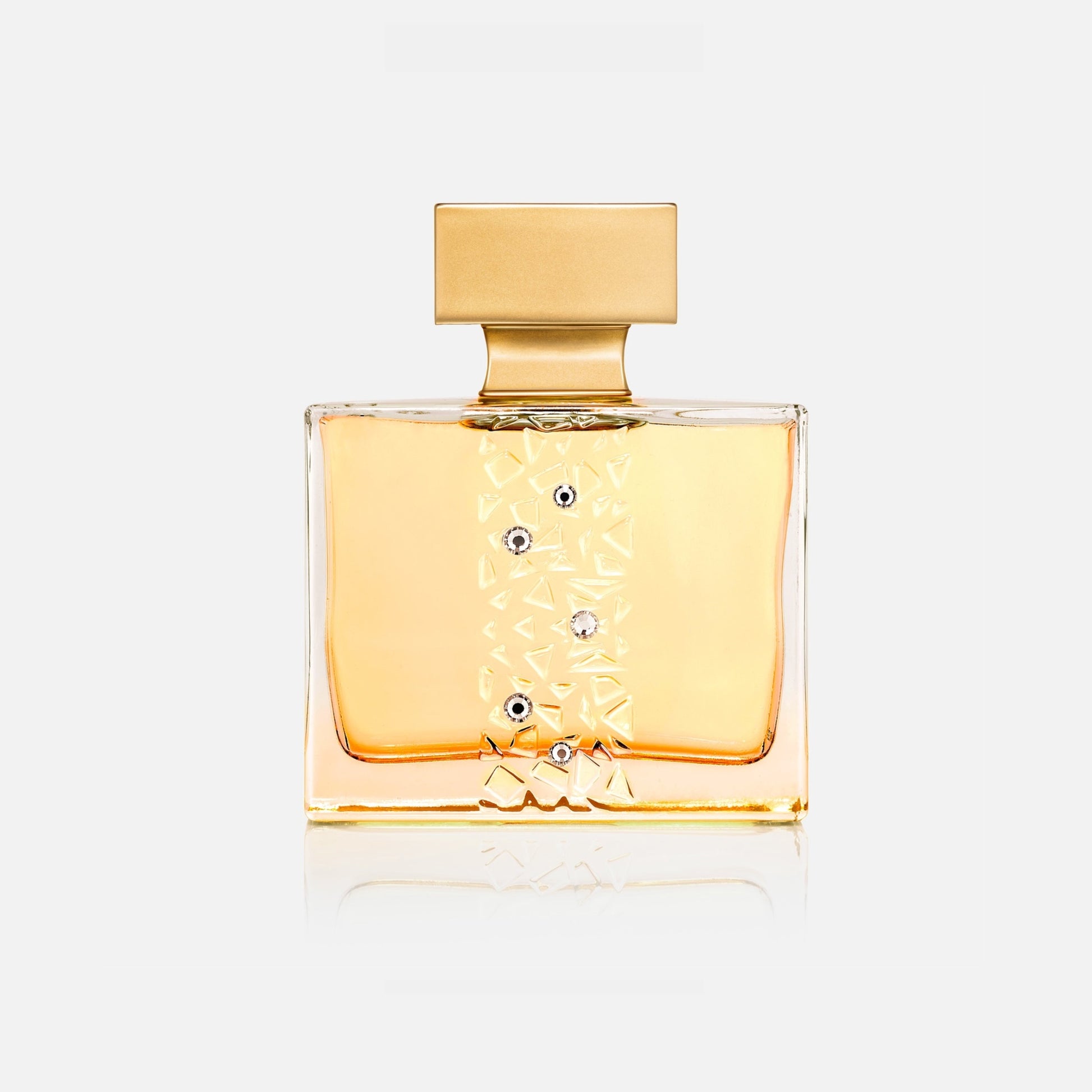 M.Micallef Note Vanillée Women's Eau de Parfum - 100ml – bottle
