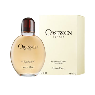 Obsession for Men – alternate view