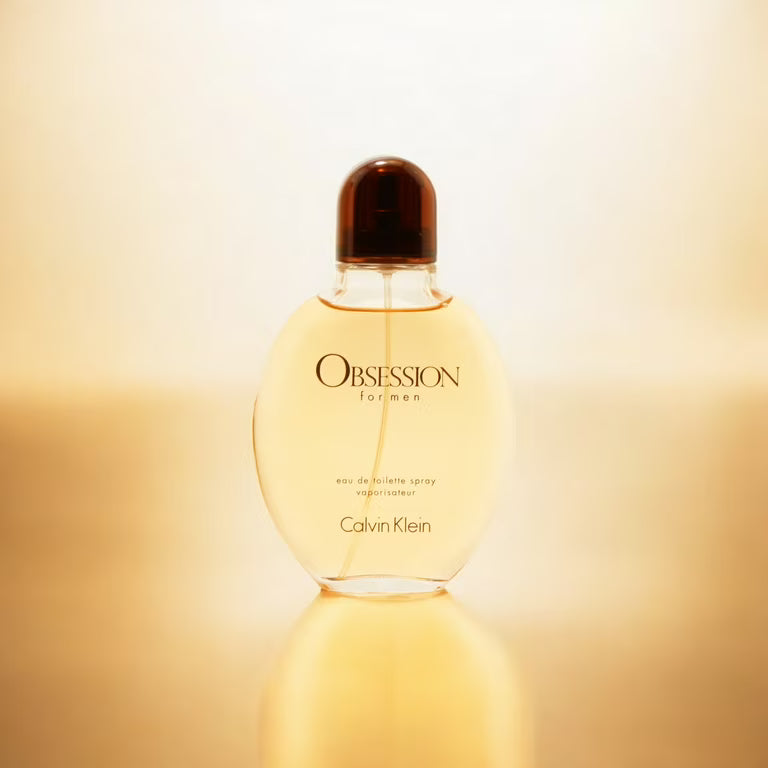 Calvin Klein Obsession for Men