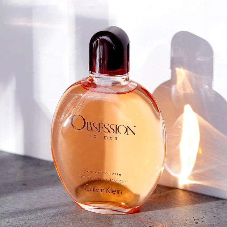 Calvin Klein Obsession for Men