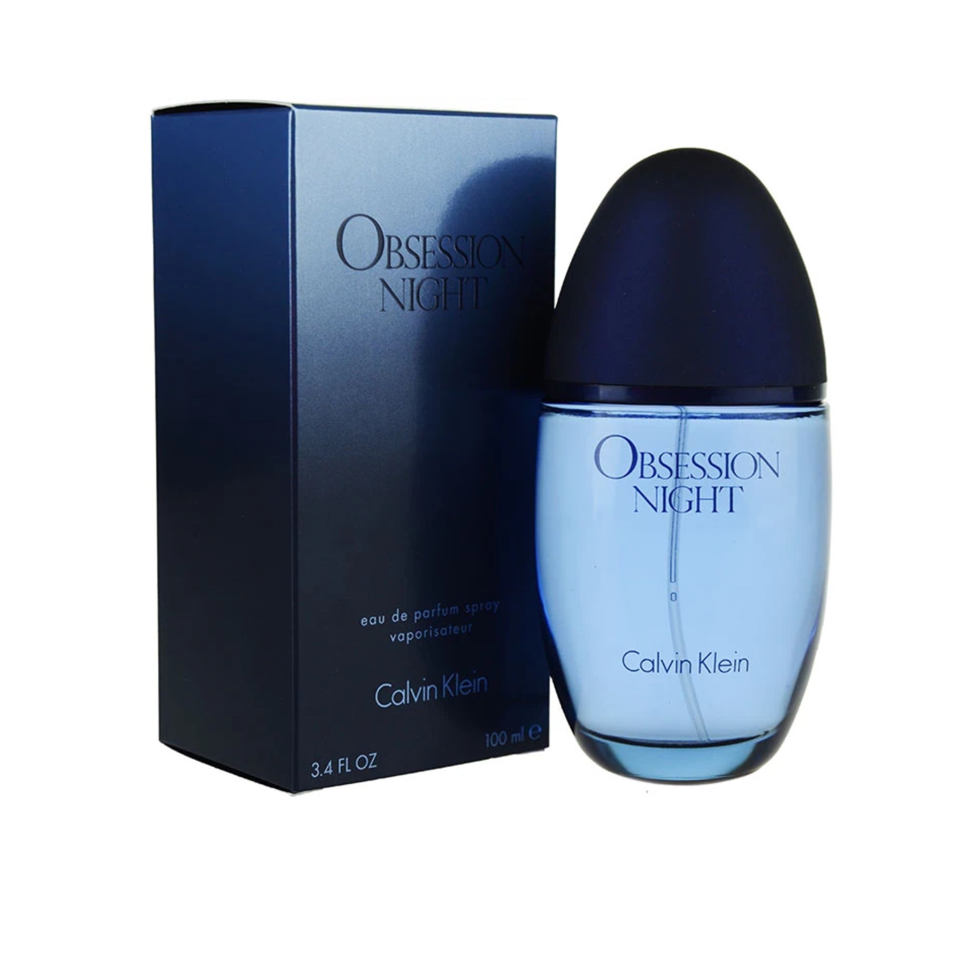 Obsession Night – alternate view