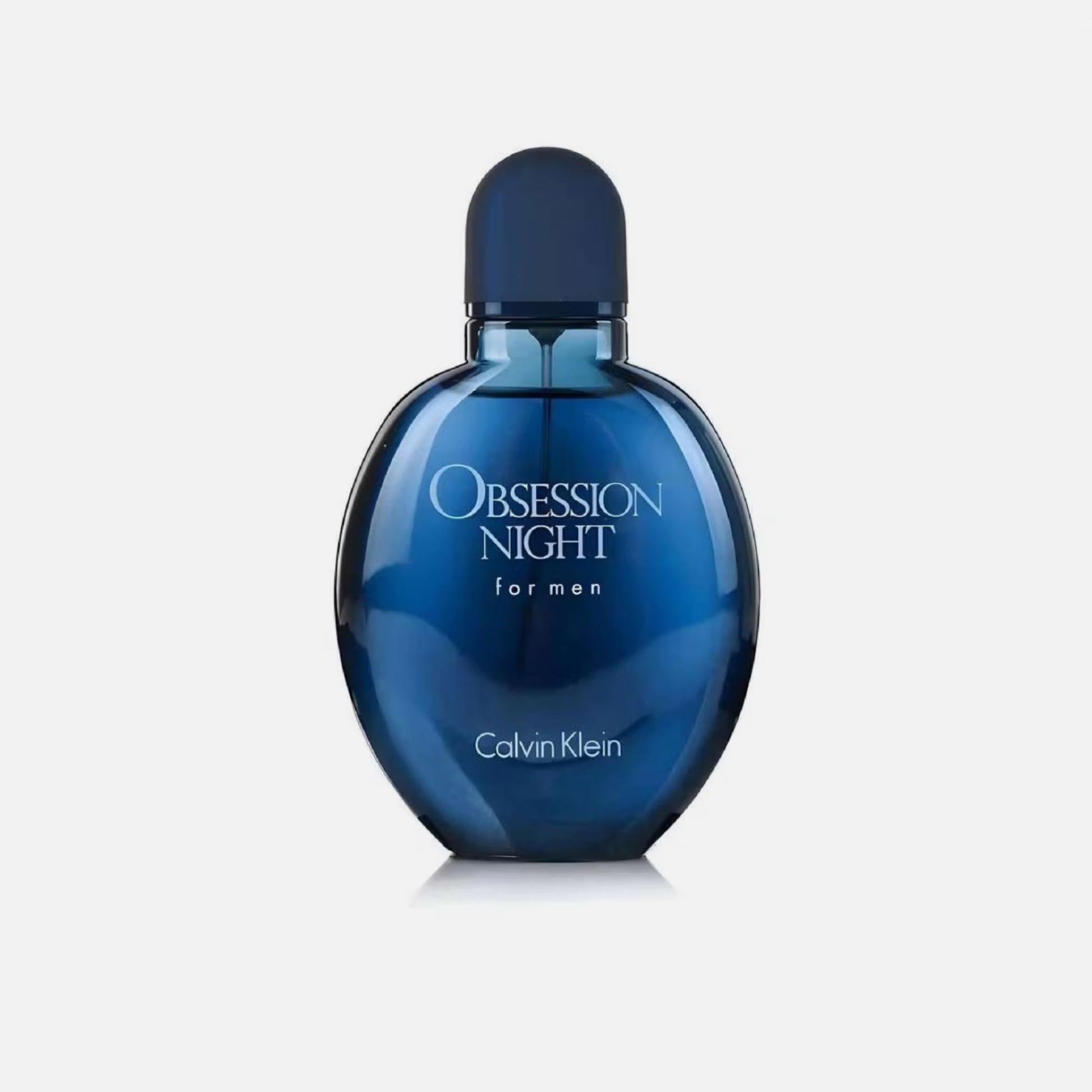Obsession Night for Men – bottle