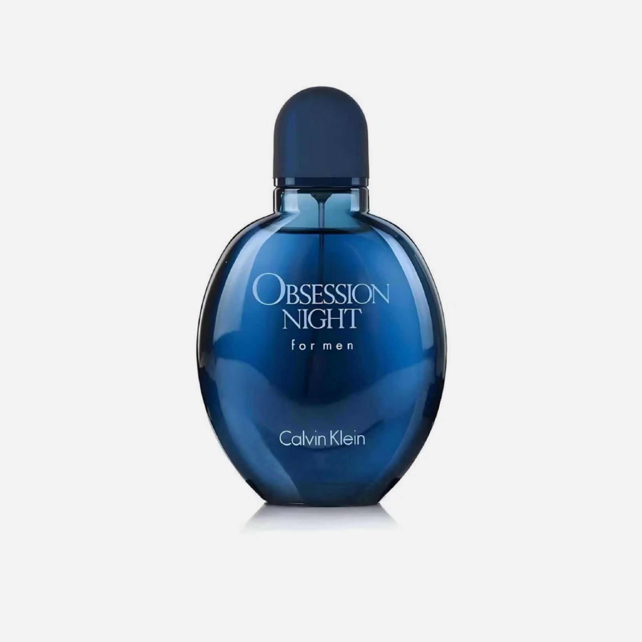 Obsession Night for Men – bottle
