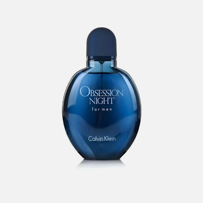 Obsession Night for Men – bottle