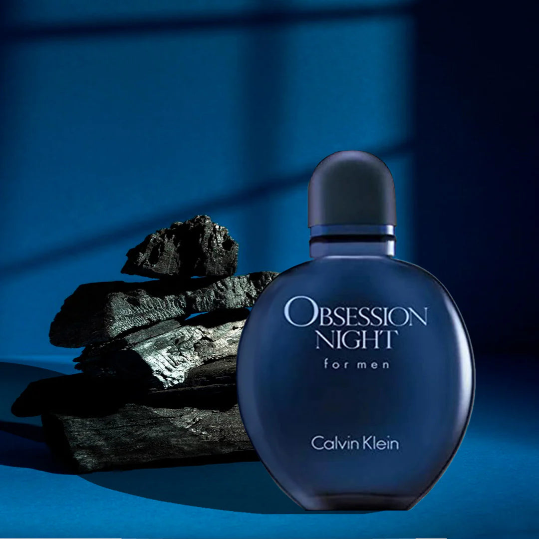 Calvin Klein Obsession Night for Men