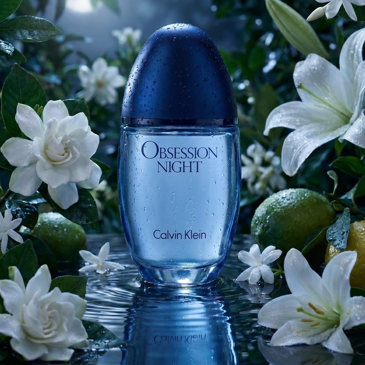 Calvin Klein Obsession Night
