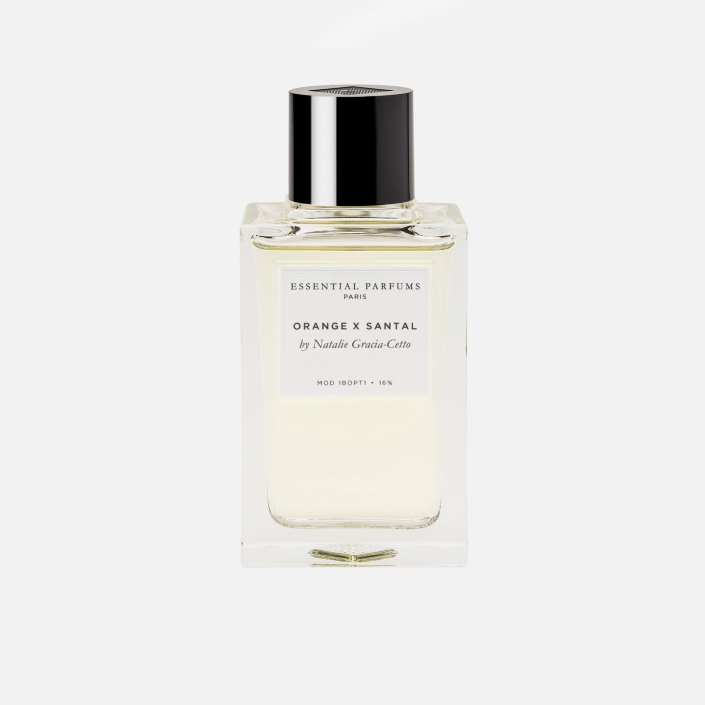 Essential Parfums Orange X Santal Unisex Eau de Parfum - 100ml – bottle