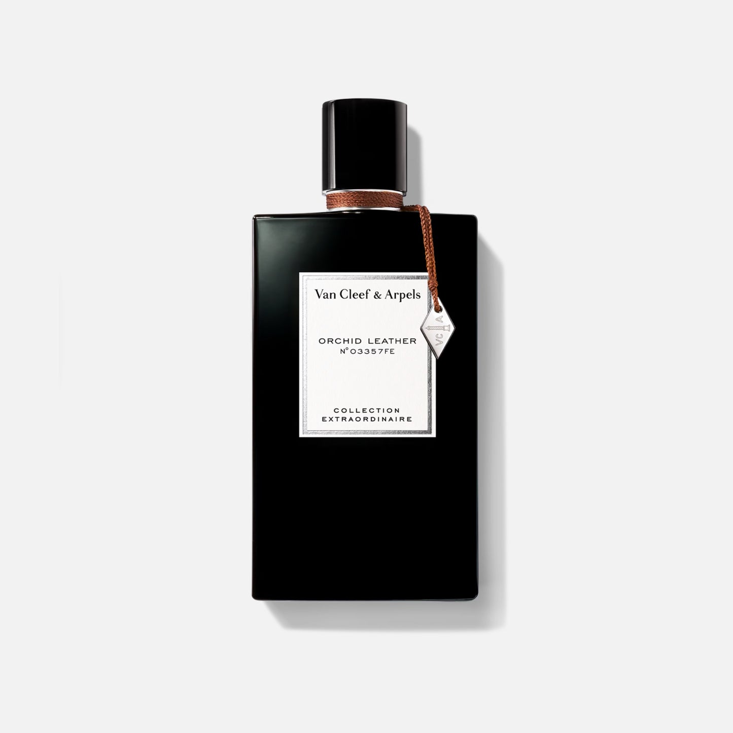 Van Cleef & Arpels Orchid Leather Unisex Eau de Parfum - 75ml – bottle