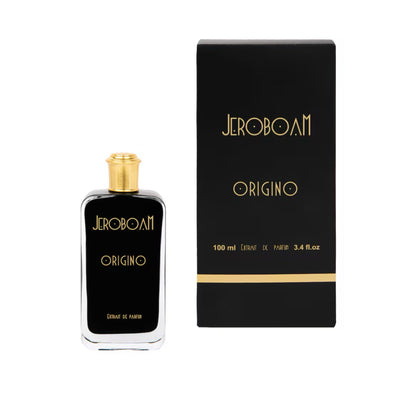 Jeroboam Oriento Unisex Extrait de Parfum - 100ml – alternate view