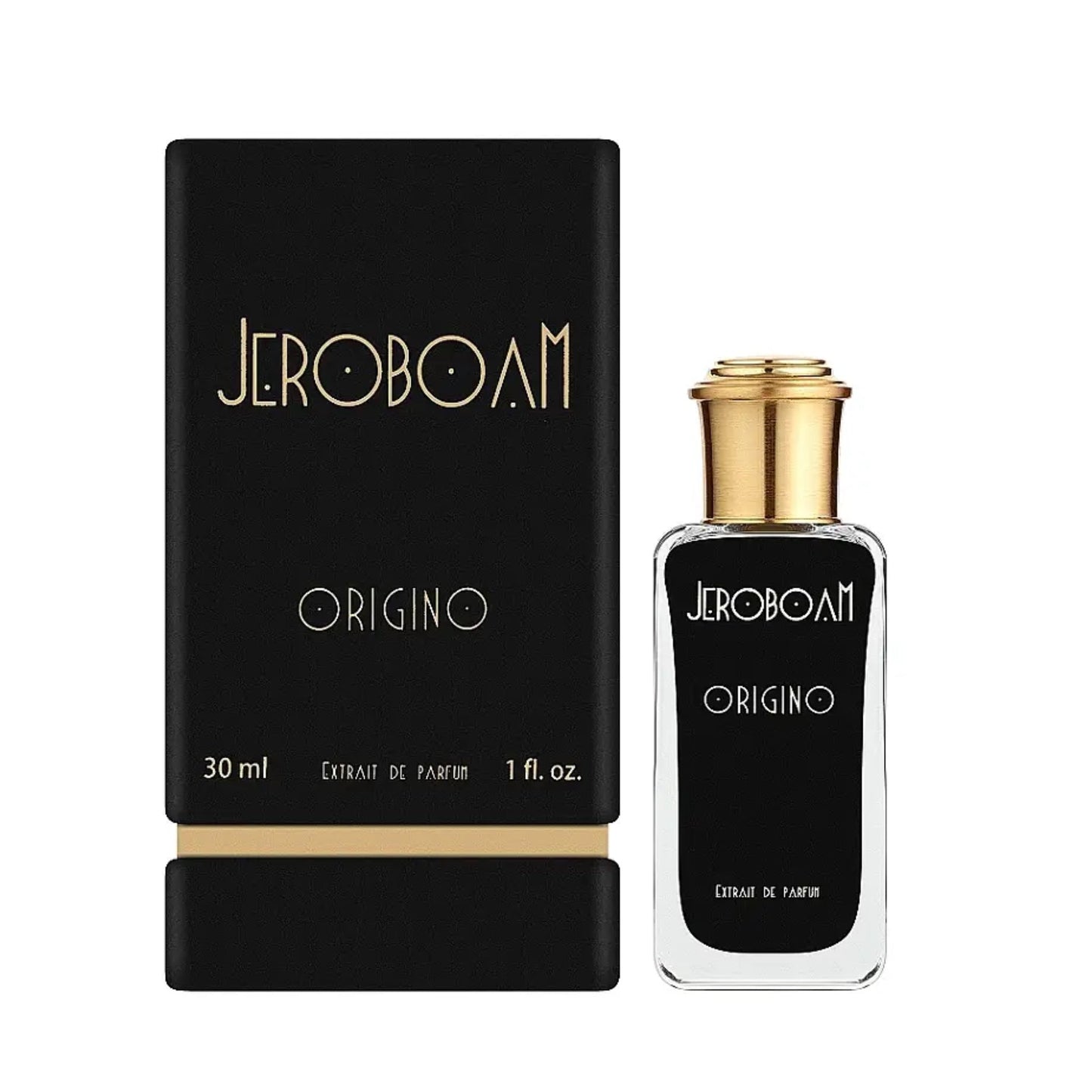 Jeroboam Origino Unisex Extrait de Parfum - 30ml – alternate view