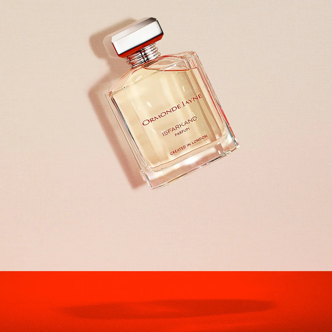 Ormonde Jayne Isfarkand Unisex Parfum - 88ml