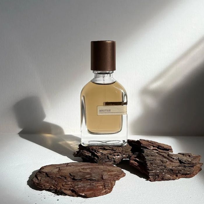 Orto Parisi Brutus Unisex Extrait de Parfum - 50ml