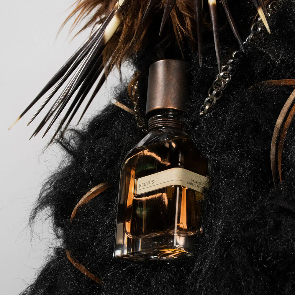 Orto Parisi Brutus Unisex Extrait de Parfum - 50ml