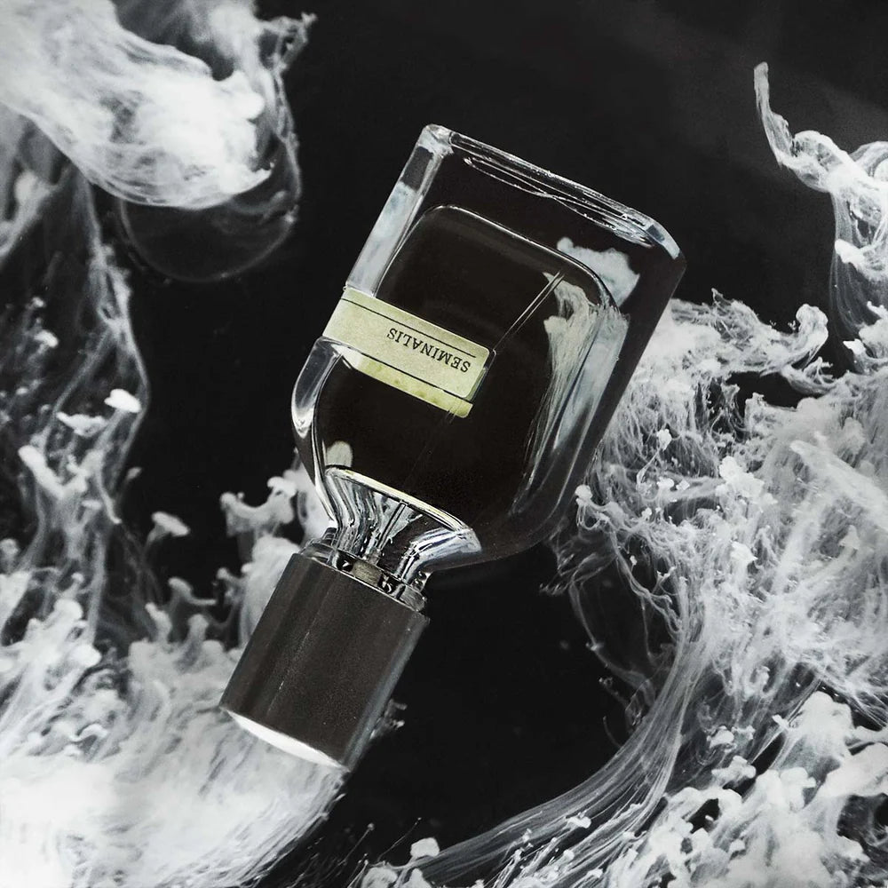 Orto Parisi Seminalis Unisex Extrait de Parfum - 50ml
