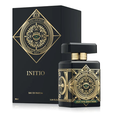Initio Parfums Privés Oud for Greatness Neo Unisex Eau de Parfum - 90ml – alternate view