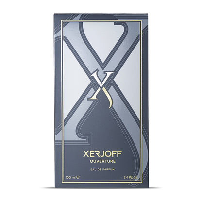 Xerjoff Ouverture Unisex Eau de Parfum - 100ml – alternate view