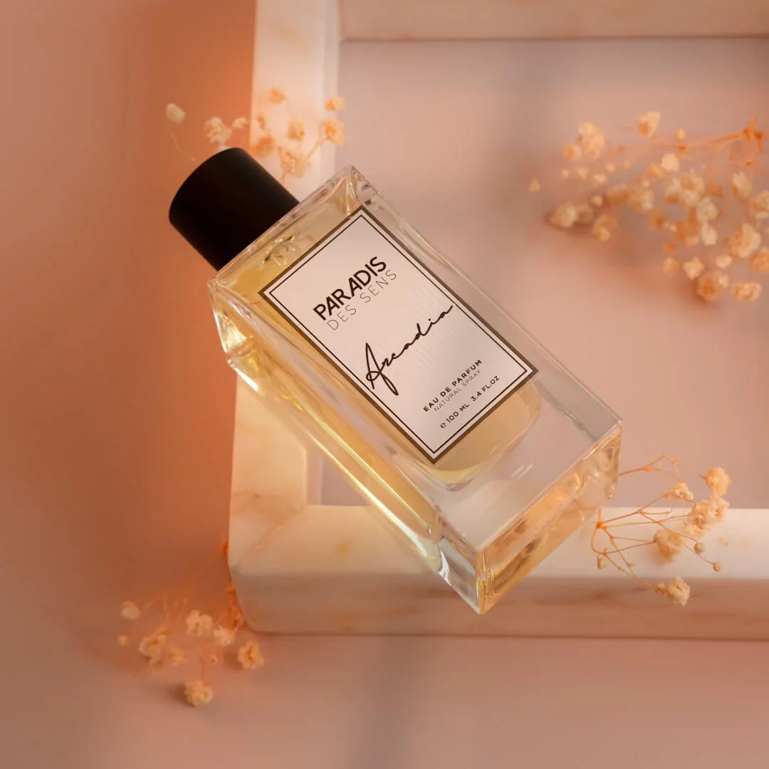 Paradis Des Sens Arcadia Unisex Eau de Parfum - 100ml