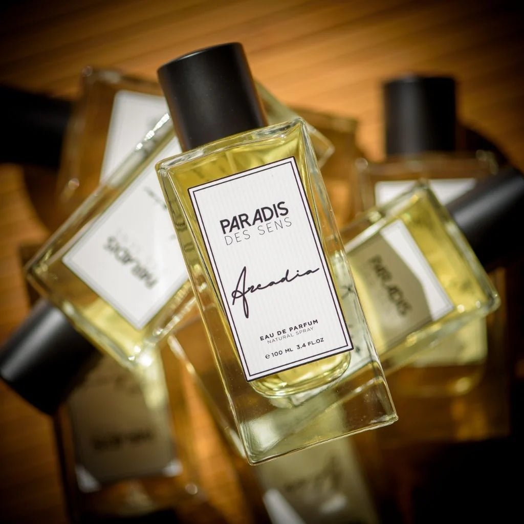Paradis Des Sens Arcadia Unisex Eau de Parfum - 100ml
