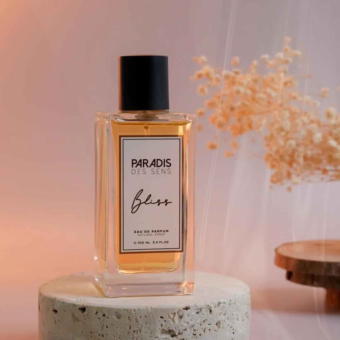 Paradis Des Sens Bliss Unisex Eau de Parfum - 100ml