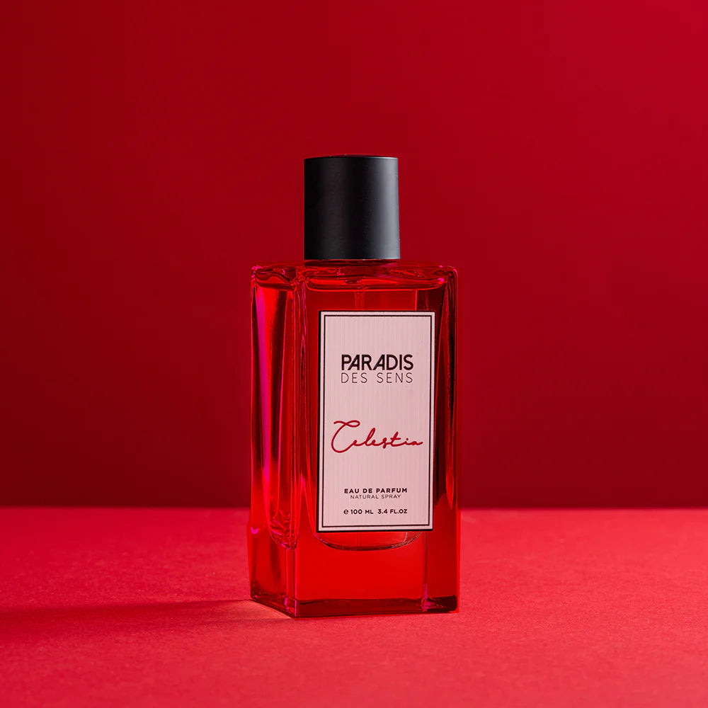Paradis Des Sens Célestia Unisex Eau de Parfum - 100ml