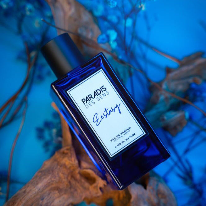 Paradis Des Sens Ecstasy Unisex Eau de Parfum - 100ml