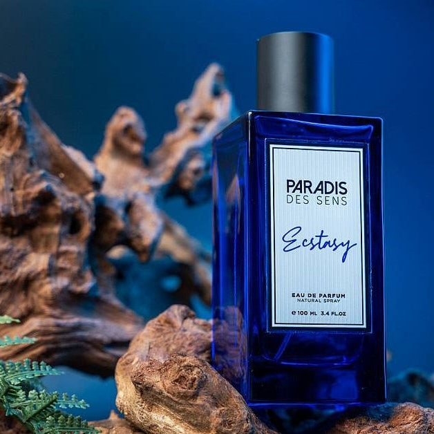 Paradis Des Sens Ecstasy Unisex Eau de Parfum - 100ml