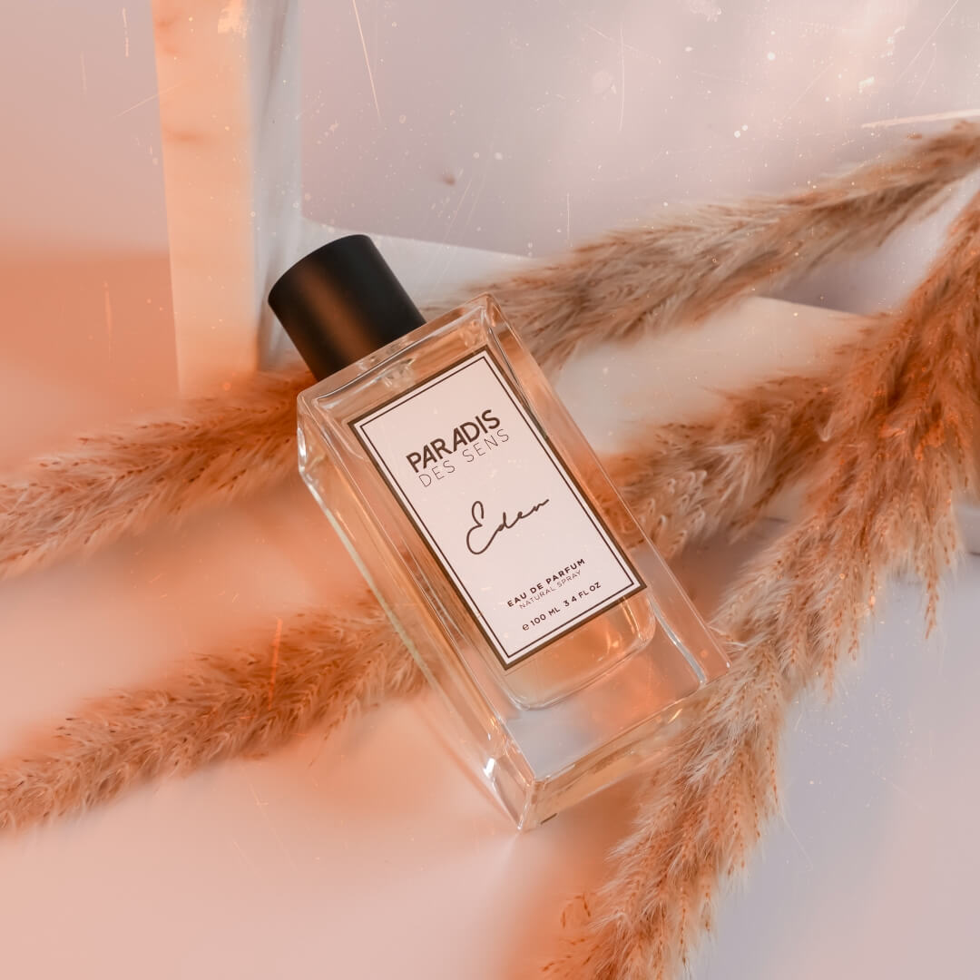 Paradis Des Sens Eden Unisex Eau de Parfum - 100ml