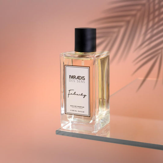 Paradis Des Sens Felicity Unisex Eau de Parfum - 100ml