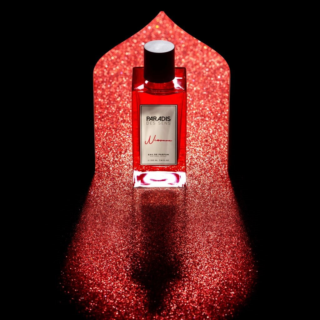 Paradis Des Sens Nirvana Unisex Eau de Parfum - 100ml