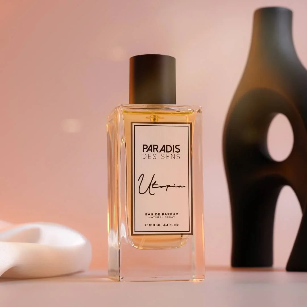 Paradis Des Sens Utopia Unisex Eau de Parfum - 100ml