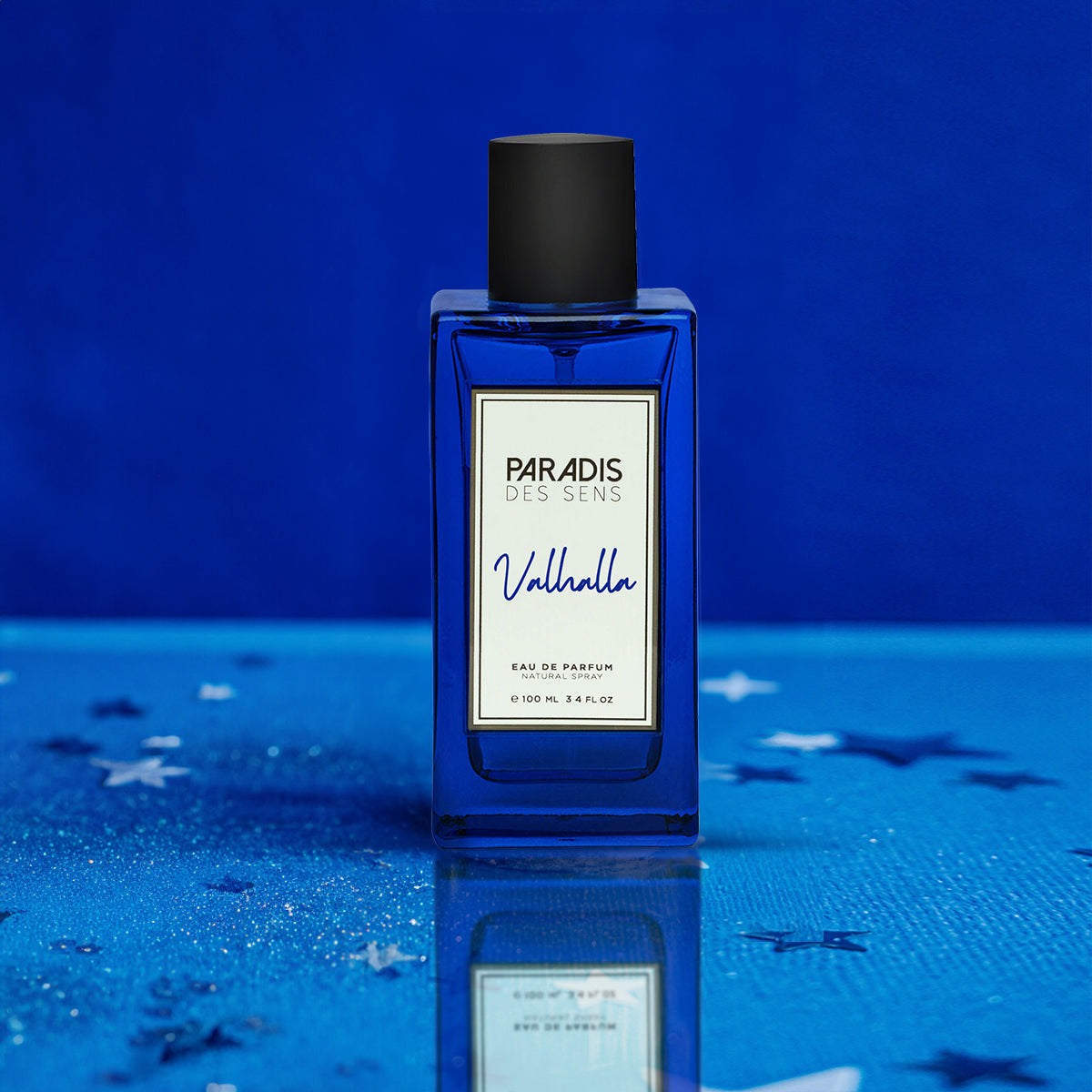 Paradis Des Sens Valhalla Unisex Eau de Parfum - 100ml