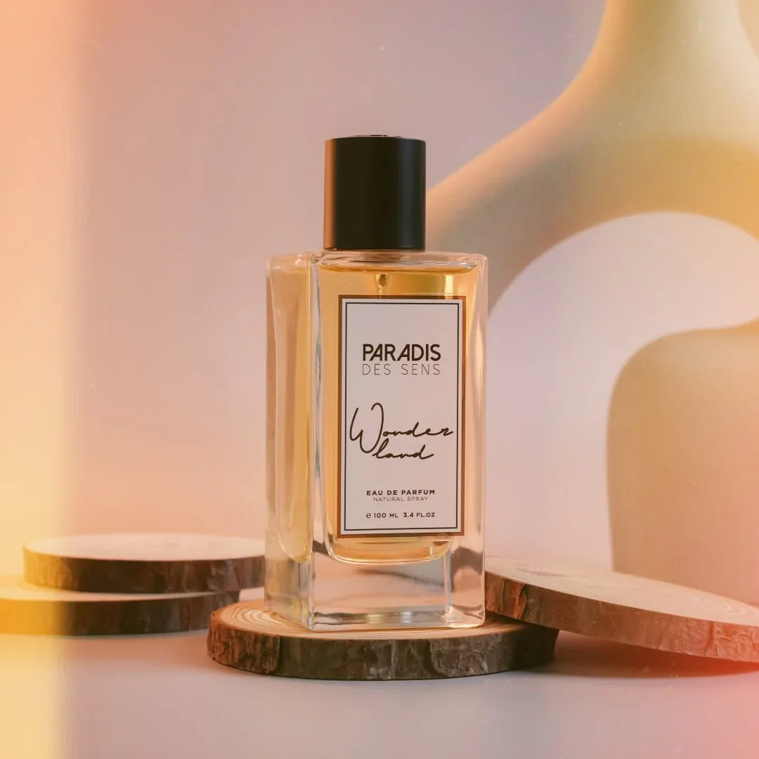 Paradis Des Sens Wonderland Unisex Eau de Parfum - 100ml