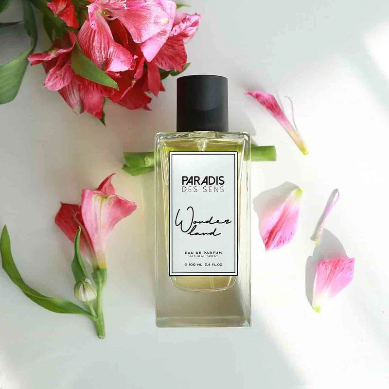 Paradis Des Sens Wonderland Unisex Eau de Parfum - 100ml