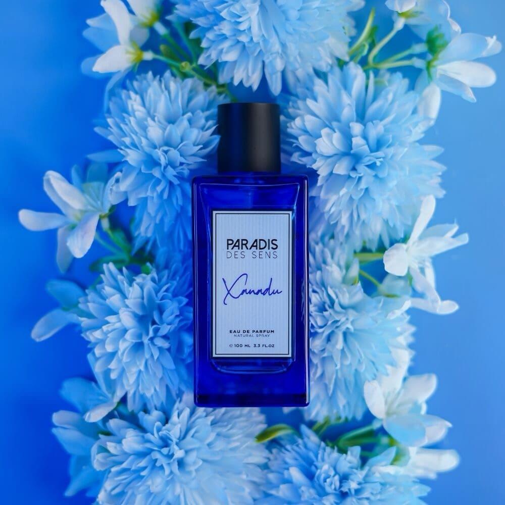 Paradis Des Sens Xanadu Unisex Eau de Parfum - 100ml