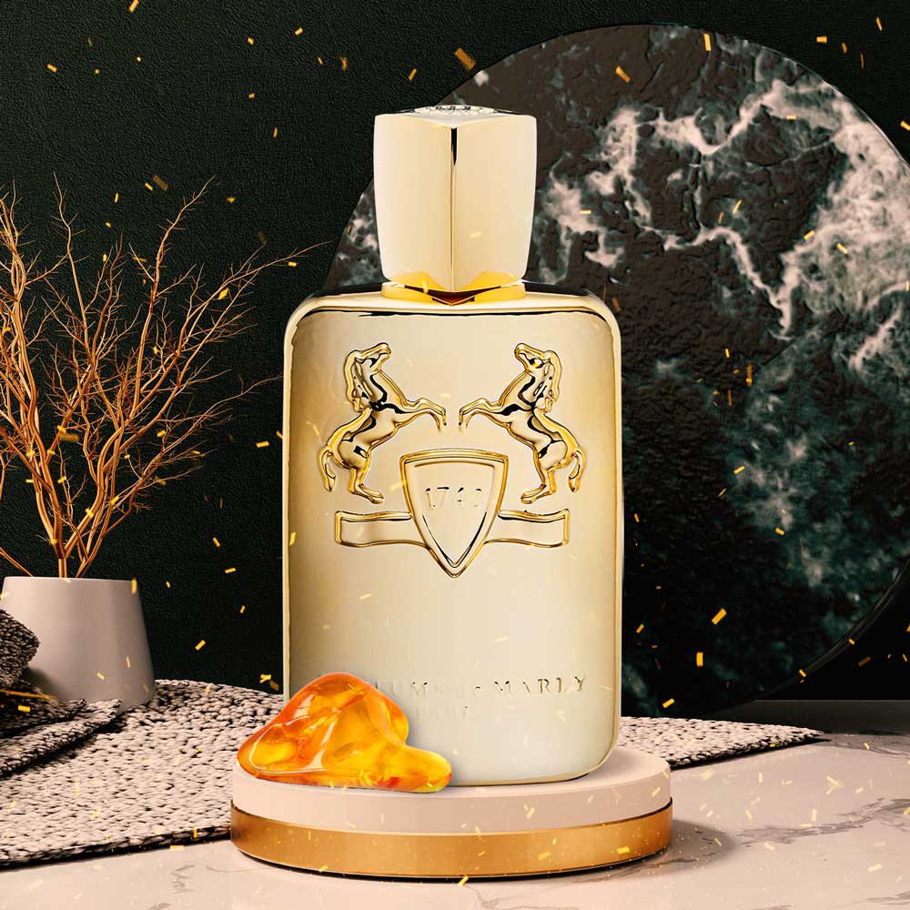 Parfums De Marly Godolphin Men's Eau de Parfum - 75ml