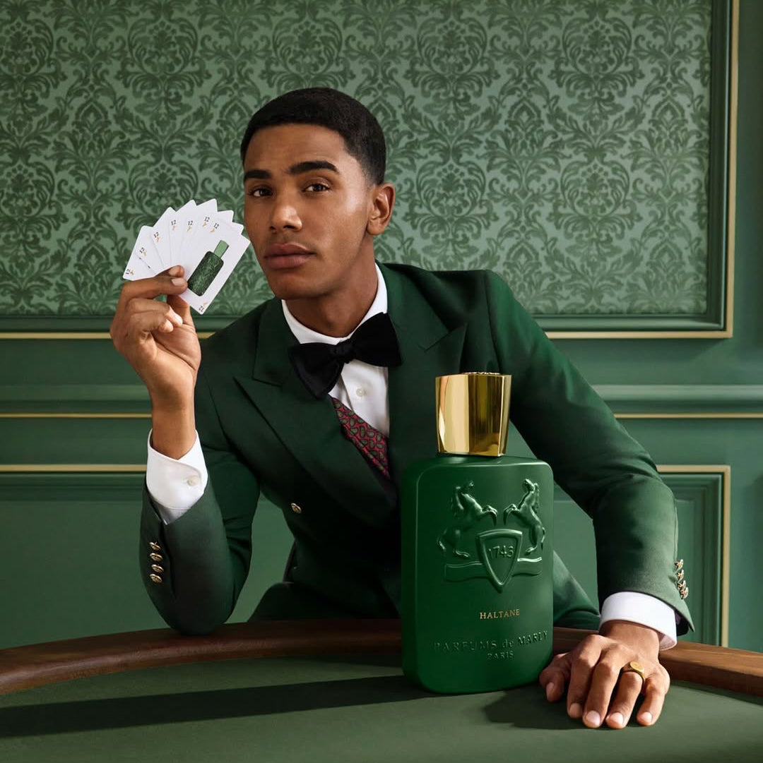 Parfums De Marly Haltane Men's Eau de Parfum - 125ml