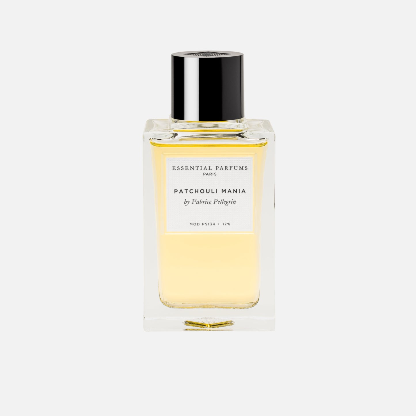 Essential Parfums Patchouli Mania Unisex Eau de Parfum - 100ml – bottle