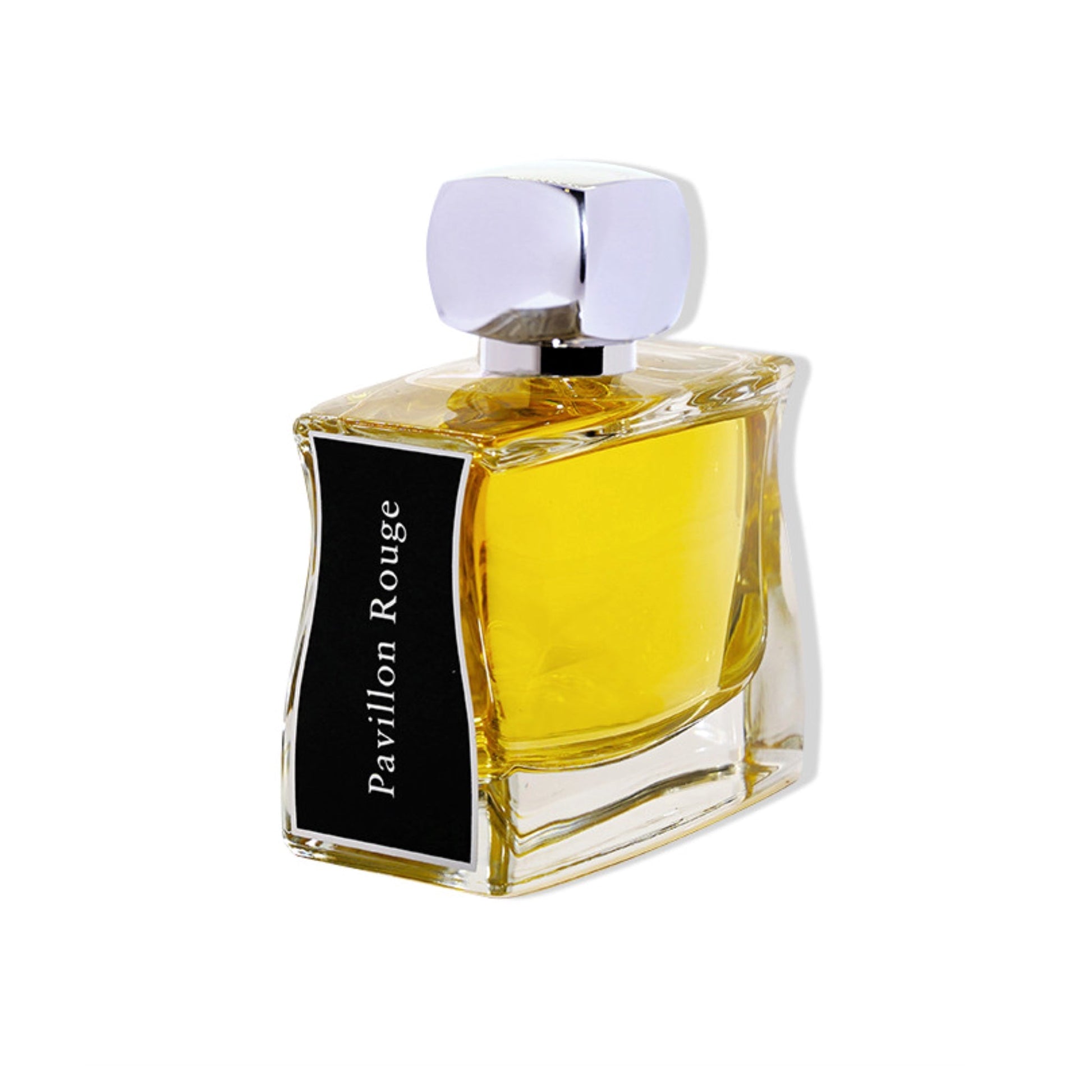 Jovoy Pavillon Rouge Unisex Eau de Parfum - 100ml – alternate view