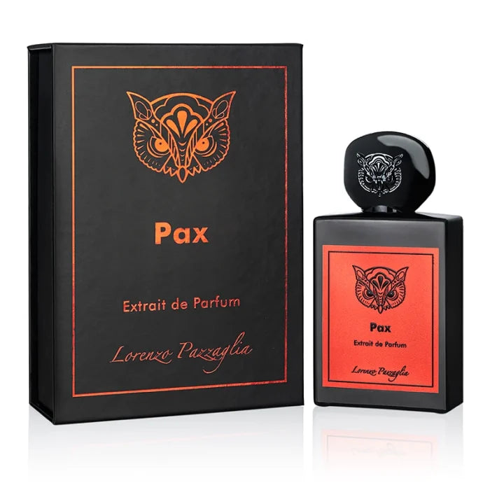 Lorenzo Pazzaglia Pax Unisex Extrait de Parfum - 50ml – alternate view