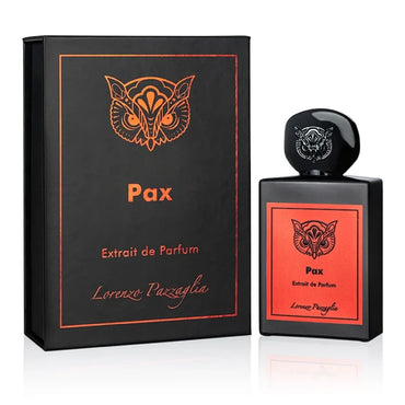 Lorenzo Pazzaglia Pax Unisex Extrait de Parfum - 50ml – alternate view
