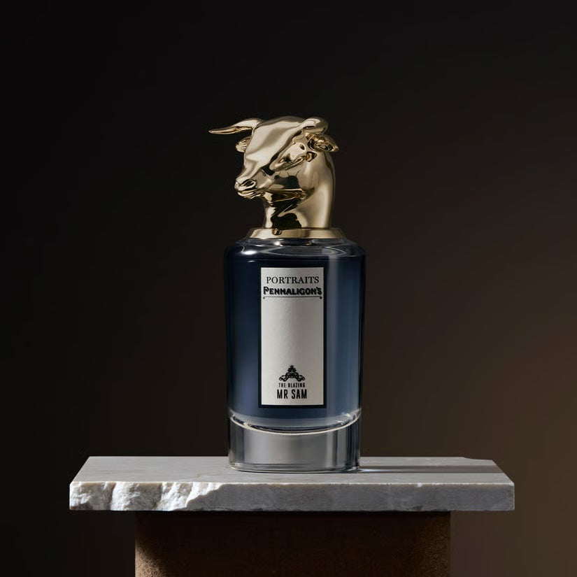 Penhaligon's Blazing Mister Sam Men's Eau de Parfum - 75ml